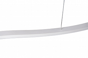 Линейный подвесной светильник TLOL1-120 Luchera. Длина дуги 120 см