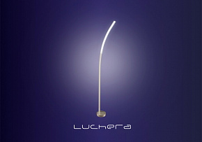 Светодиодный напольный торшер TTAR1 Luchera. Высота 150 см