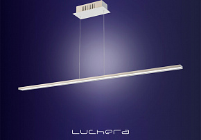 Подвесной линейный светильник TLCI1-75 Luchera. Длина 75 см