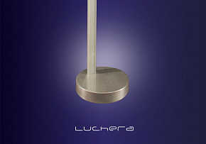 Светодиодный напольный торшер TTAR1 Luchera. Высота 150 см